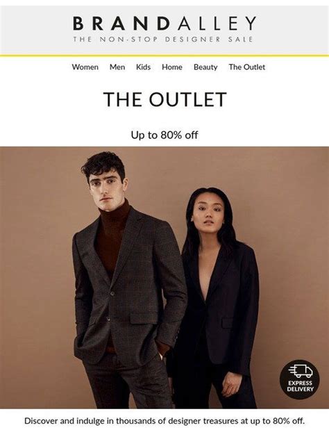 brandalley outlet